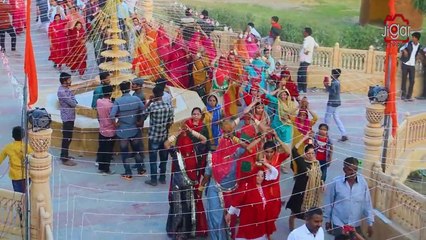 गुरु गोरखनाथ जी ख्याला मठ शिवरात्री मेला || Math Khyala Myajlar - Jaisalmer Rajasthan || Guru Gorakhnath ji Math Live Video