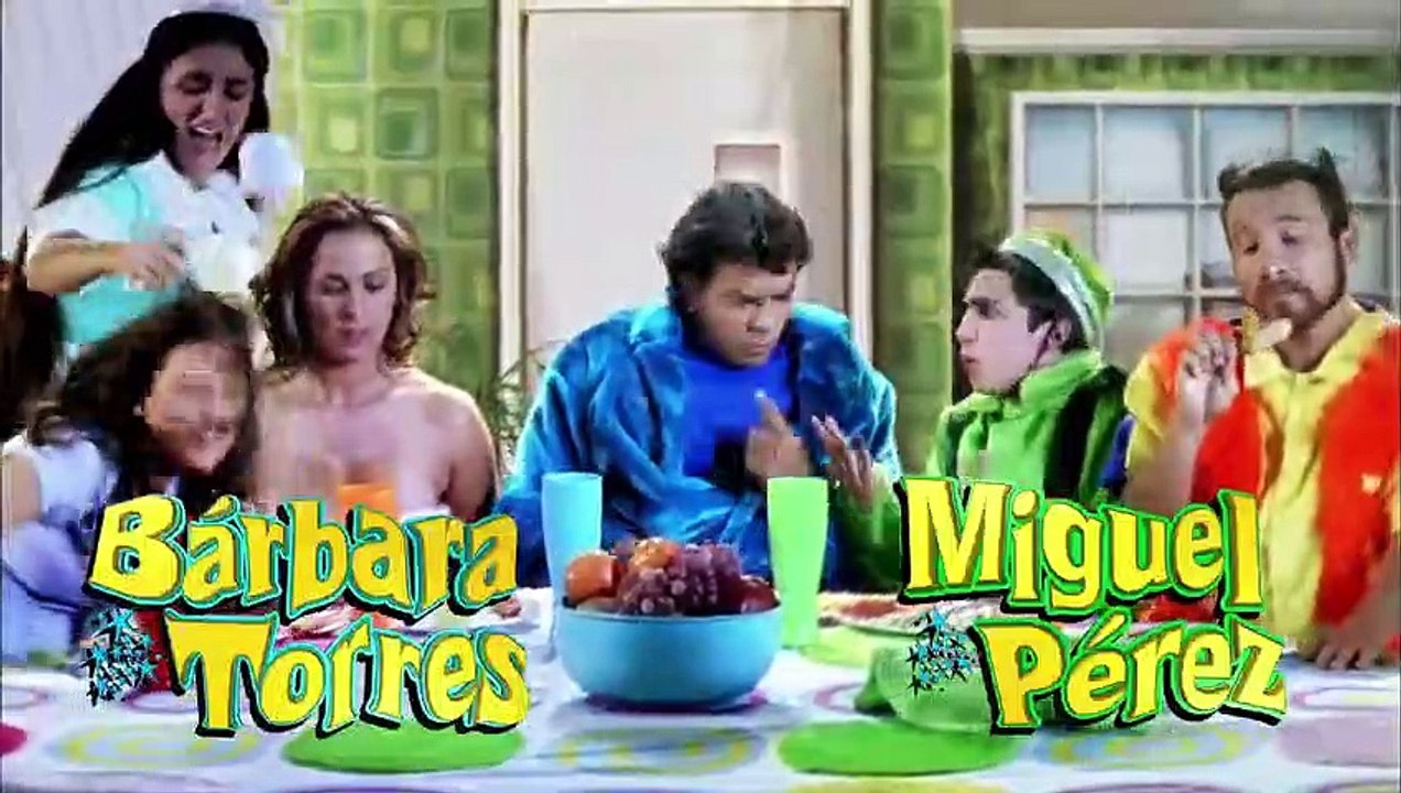 La Familia Peluche Temporada 2 Capitulo 4 - Completo