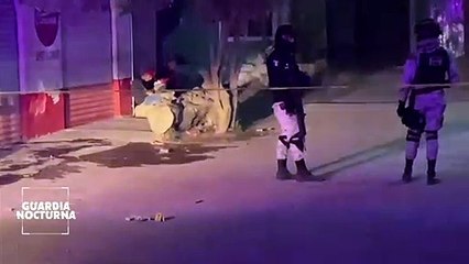 Tras una riña con su cuñado un hombre fue agredido a balazos en El Salto
