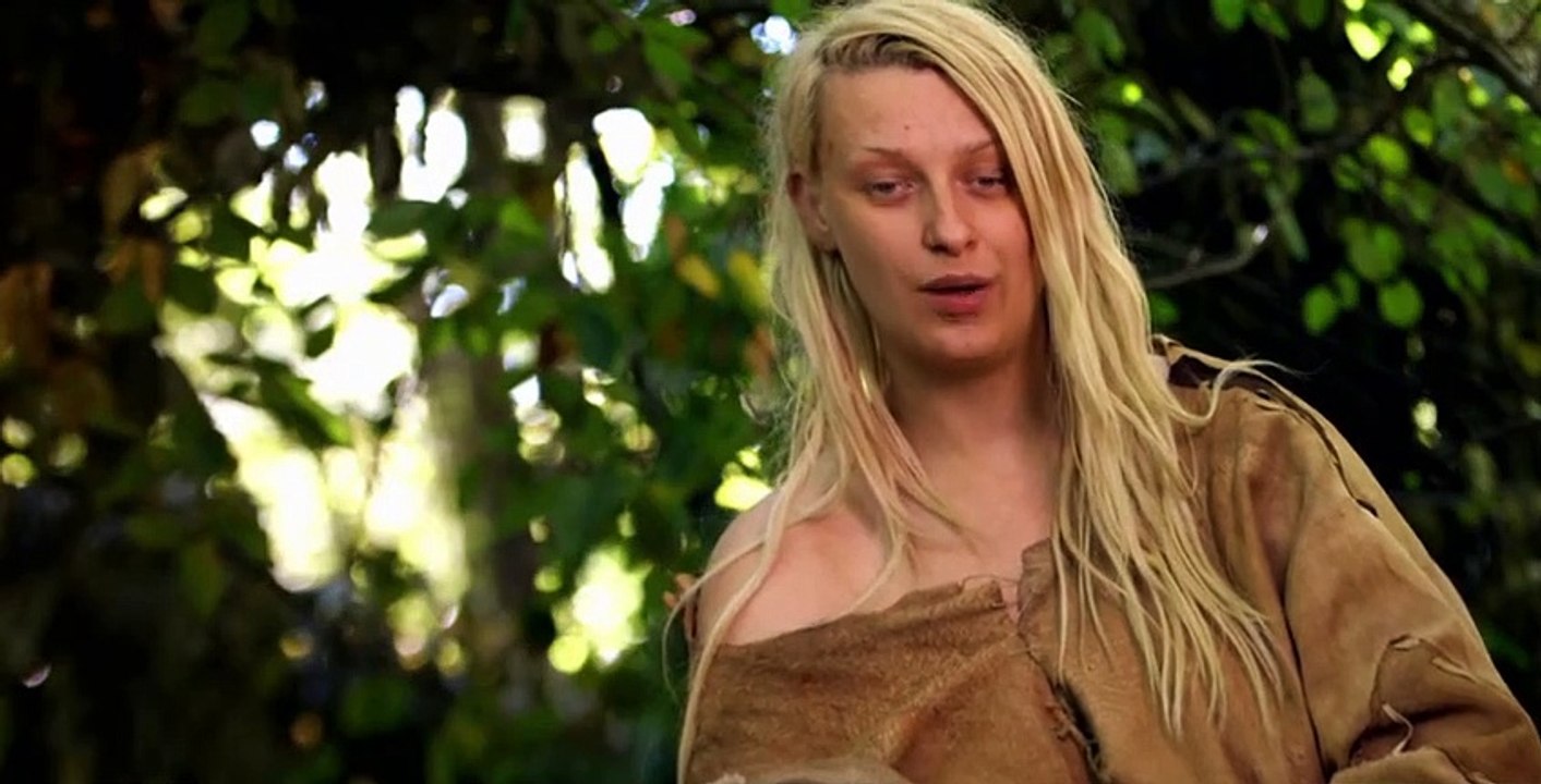 10,000 BC S02 E05