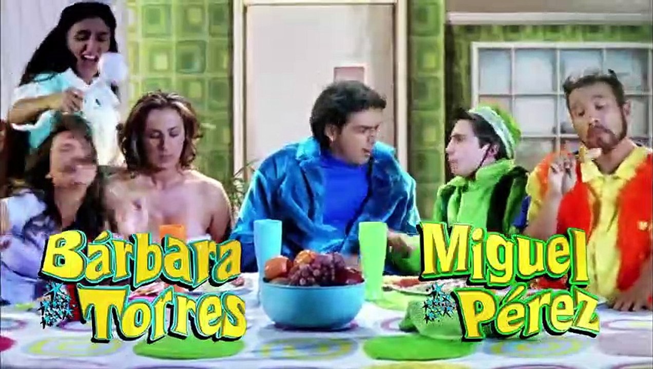 La Familia Peluche Temporada 2 Capitulo 5 - Completo