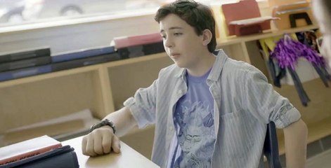 The Healing Powers of Dude S01 E04