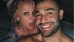 VOICI : Britney Spears et Sam Asghari mariés en secret ? Ce détail qui intrigue les internautes