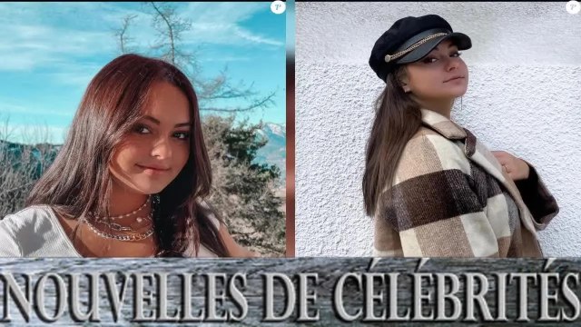 Jean-Pierre Pernaut : Sa fille Lou en couple et très amoureuse d'Arthur, l'homme de ma vie