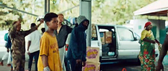 FILM TROPIQUE DE LA VIOLENCE