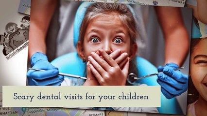 Bright Healthy Smiles