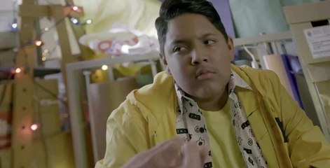 The Healing Powers of Dude S01 E05