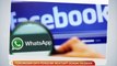Perkongsian data pengguna WhatsApp dengan Facebook
