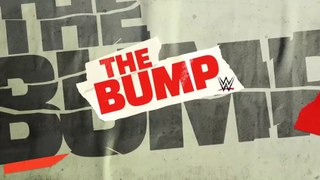 WWE THE BUMP 2nd March 2022 Full Show