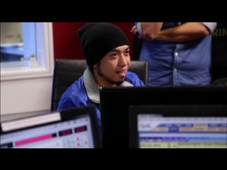 Peserta pilihan Estranged untuk Joharockstar