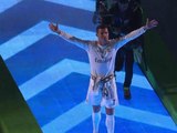 Cristiano Ronaldo crowned UEFA Best Player in Europe