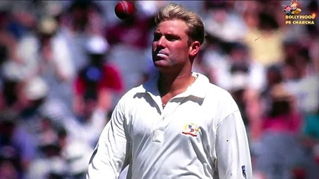 Australian Cricket Shane Warne Passes Away At 52