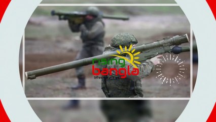 তেলের দাম ইতিহাসে সর্বোচ্চ হওয়ার শঙ্কা | Russia Ukraine Issue | Oil prices  highest in history | Rising Bangla