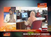 Agenda AWANI: Sekolah perniagaan dan kepentingan akreditasi