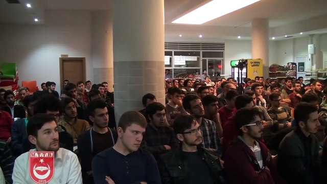 Yavuz Sultan Selim Han ve Türk İslam Birliği - 1 _ Prof. Dr. Ahmet Şimşirgil_Trim 2