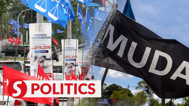 Johor polls: Every political party should be respectful towards one another, says Khairy