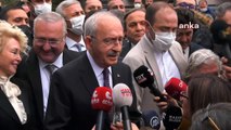 Kılıçdaroğlu: Erdoğan telaşlanmasın, bizi izlemeye devam etisin