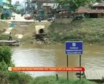 Kelantan sedia bincang isu tanah untuk bina tembok sempadan Malaysia-Thailand