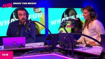 What's Fun - L'intégrale du 05 mars