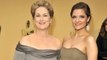 ‘The Gilded Age’ Star Louisa Jacobson Talks Mom Meryl Streep’s “Embarrassing” Accent Habit | THR News