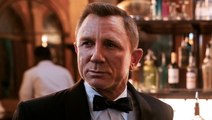 Roles We Love: Daniel Craig | THR News