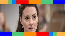   Kate Middleton : son aveu émouvant lors d’un tête-à-tête avec la reine