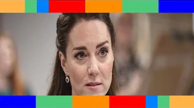 Kate Middleton : son aveu émouvant lors d’un tête-à-tête avec la reine