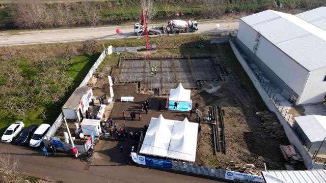 Yıldırım'dan Samanlı Mahallesi'ne jandarma karakolu