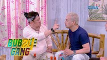 Bubble Gang: Ang pinakamatalinong albularyo