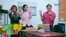 Bubble Gang: Holdap ‘to, ano’ng pangalan mo?