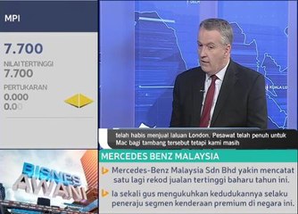 Tawaran hebat tambang Malaysia Airlines
