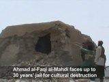 Malian jihadist begs forgiveness for Timbuktu attacks
