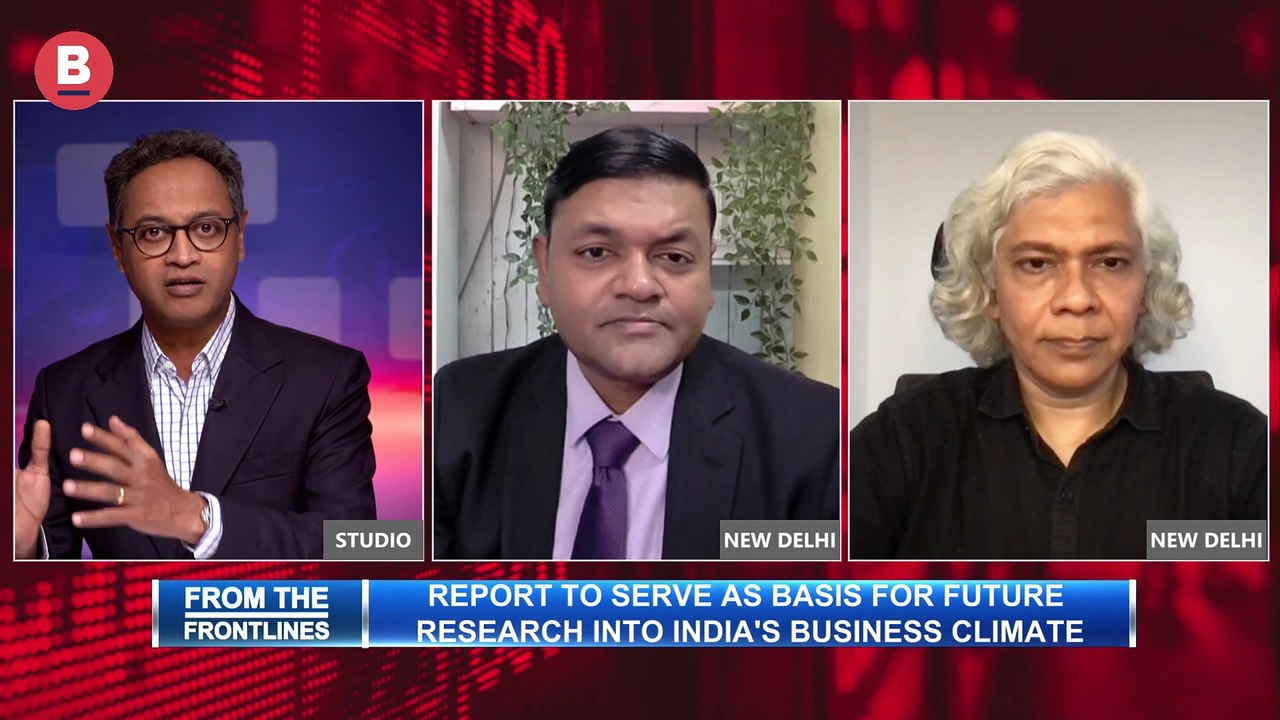 JAILED FOR DOING BUSINESS: ORF Report On The Risks Of Compliances Faced By Indian Entrepreneurs