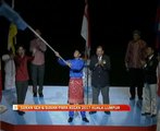 Sukan SEA & Para Asean 2017 Kuala Lumpur
