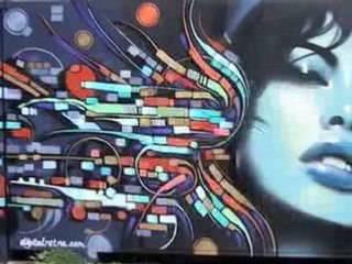 Retna - Walls Around NYC