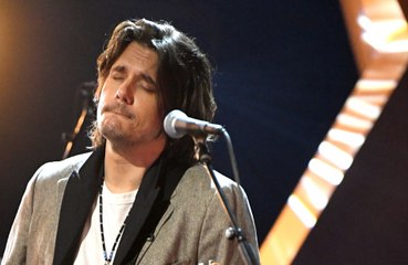 'I'm excited to pursue new avenues': John Mayer announces he's leaving Columbia Records after 21 years