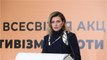 GALA VIDEO - Olena Zelenska : une first lady devenue l’ennemie publique numéro 2 en Russie