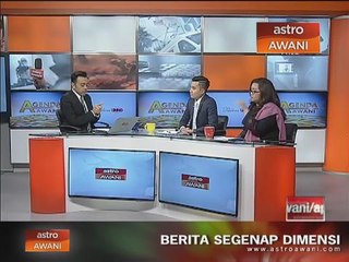 Agenda AWANI: UMNO mampu tangani cabaran