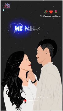 Ha hasi ban gye song status || best music status || Trending status || South World !!