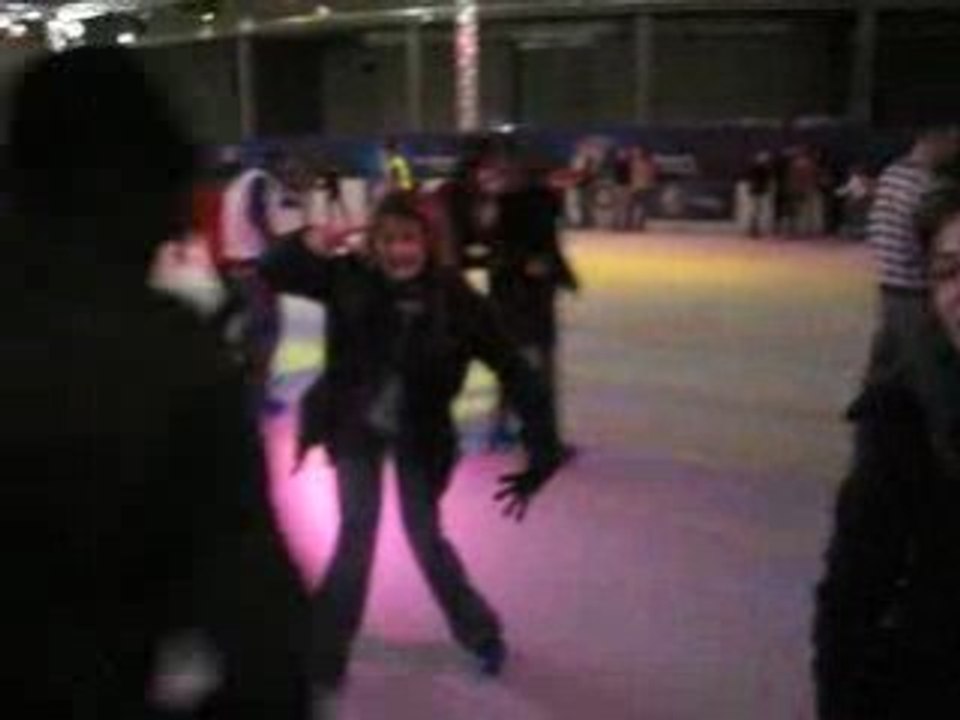 Soirée Patinage 2