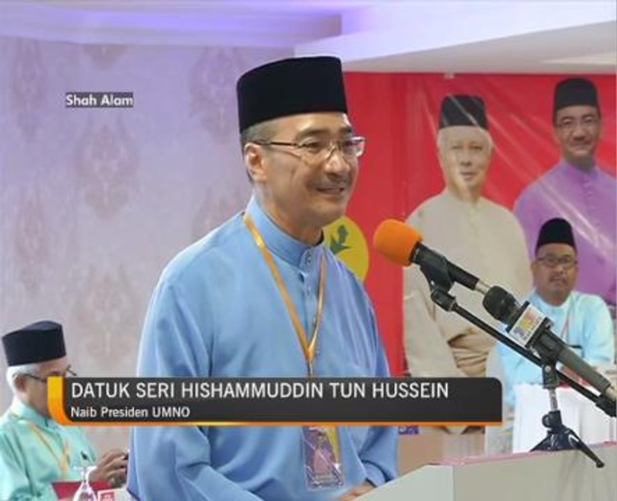 Contohi sikap berjiwa besar Datuk Onn Jaafar