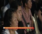 Filipina ancam keluar dari Pertubuhan Bangsa Bersatu