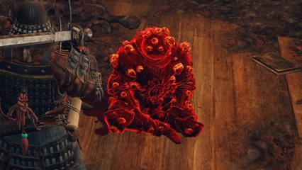 Coprophage Elden Ring : Position, quête, fin