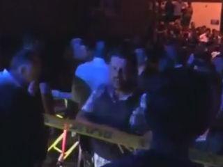 Deadly blast hits Turkey wedding party