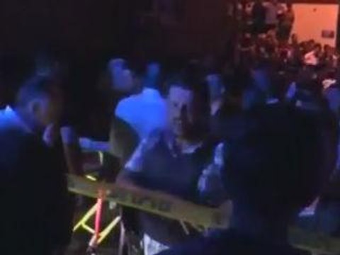 Deadly blast hits Turkey wedding party