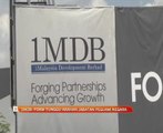 1MDB: PDRM tunggu arahan Jabatan Peguam Negara