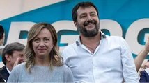 Asse Lega-Fi-Udc in vist@ delle elezioni, decisivo il vertice Salvini-Meloni