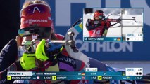 Le résumé du sprint de Kontiolahti - Biathlon - CM (F)