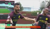 Aguero, Nolito pacu City benam Stoke