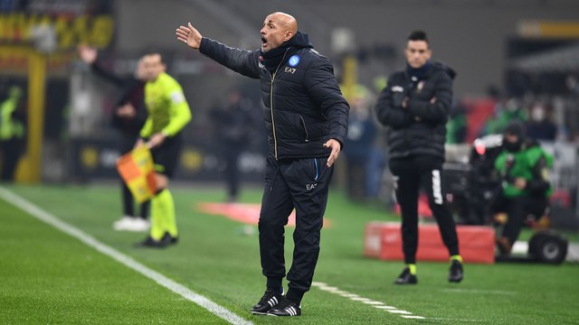 Napoli-Milan, Serie A 2021/22: l'analisi degli avversari